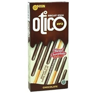 

NISSIN OTICO CHOCO STICK 35GR