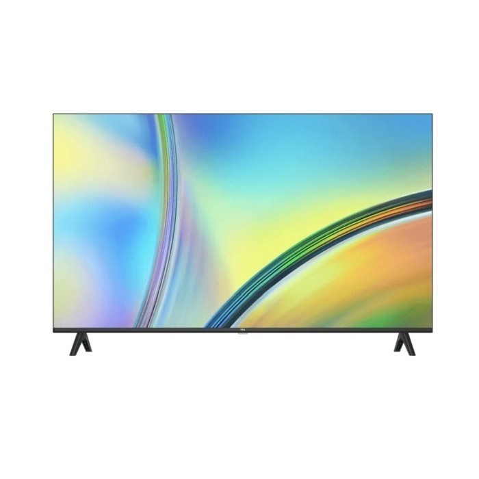 TCL SMART TV ANDROID 32 INCH HD TV - 32S41B