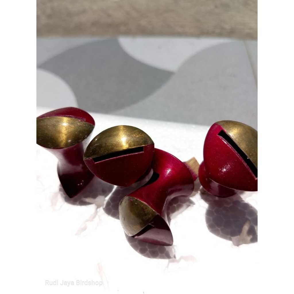 READY SAWANGAN KUNINGAN BURUNG MERPATI HANTONG HOTANG PELUIT SULINGAN BUNYI NYARING HARIAN LOMBA