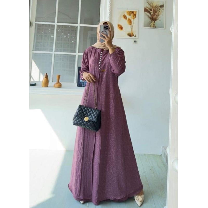 GAMIS CRINGKLE EMBOS PREMIUM