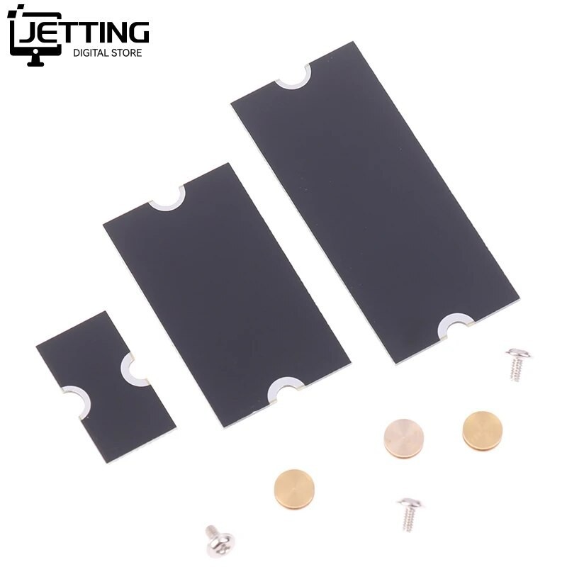 M2 Solid State Drive Adapter M2 2230 SSD To 2242 Converter Card 2242 To 2280 Transfer Card Adapter E