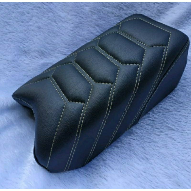 Jok anak motor pcx nmax vario aerox jok boncengan motor untuk anak