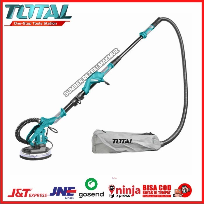 DRYWALL SANDER / MESIN AMPLAS DINDING TWS10501
