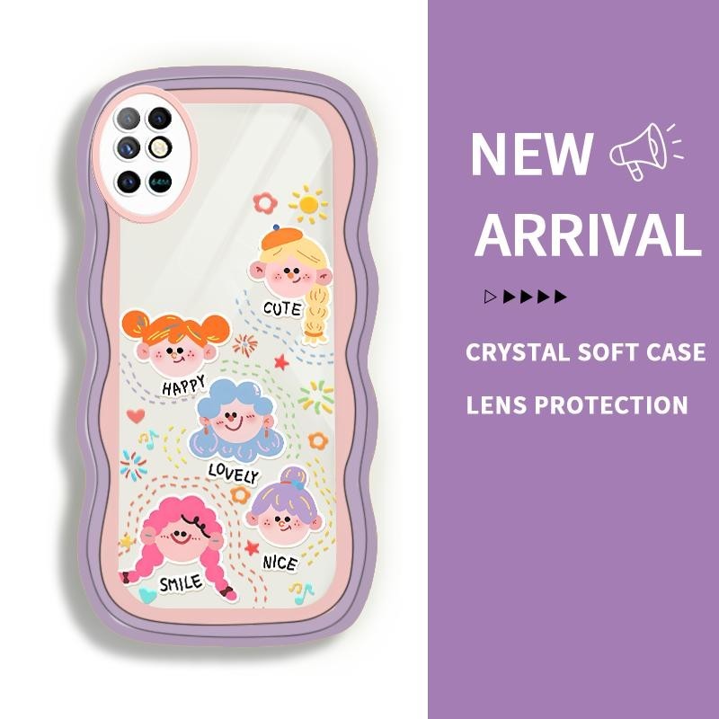 Case For Infinix Note 8 Note 10 Note 10 Pro Note 10 Pro NFC Note 11 Note 11 NFC Note 11 Pro Note 11s