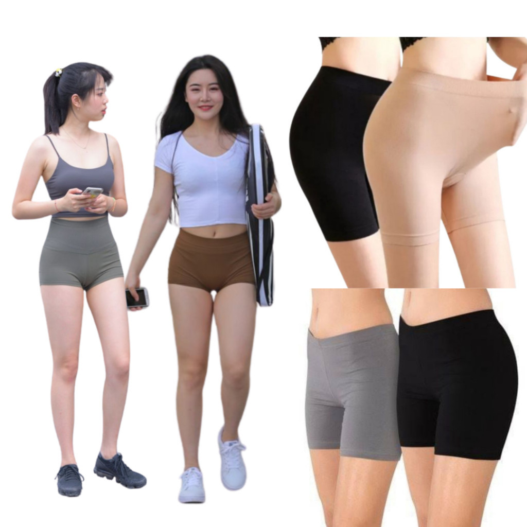 Legging Sport Leging Olahraga Wanita Legging Wanita Panjang Tebal Legging Gym