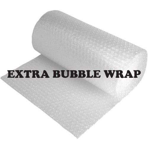 

TAMBAHAN PACKING BUBBLE WRAP