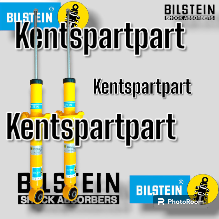 Shockbreaker shock absorber Honda Civic/Civic Genio belakang Bilsteiin