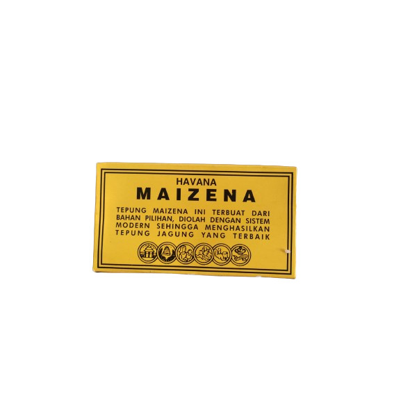 

250gr pati jagung havana