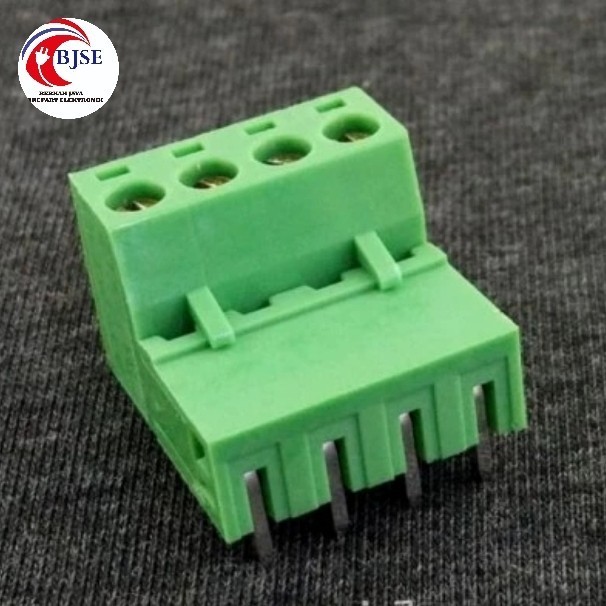 Terminal Block 4Pin