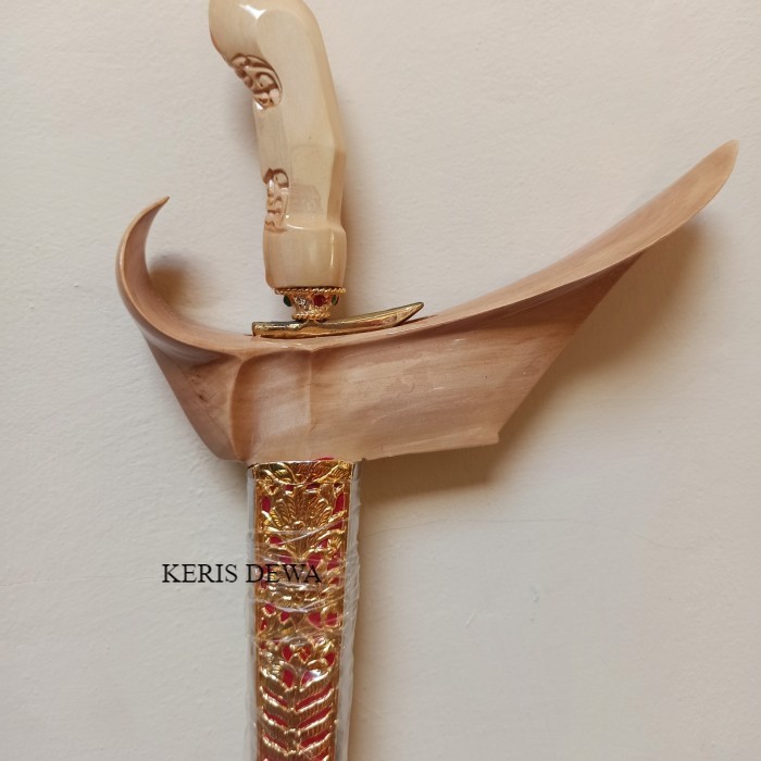 

Keris Cendana antik