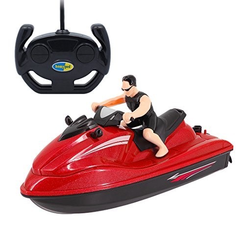 RV53ES MAINAN HOMYPED REMOTE CONTROL HOMYPED JETSKI RC PERAHU MURAH