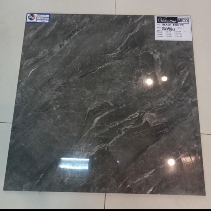granit 60x60 motif marmer onix dark grey Blanco gress