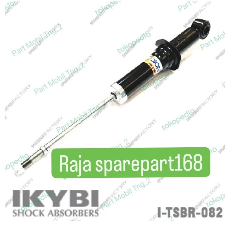 shock breaker shockbreaker sokbleker belakang toyota sienta 2016 ikybi