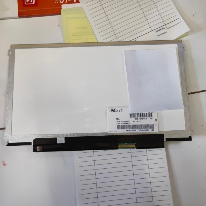 led lcd Lenovo Thinkpad X220 X220i X230 X230i