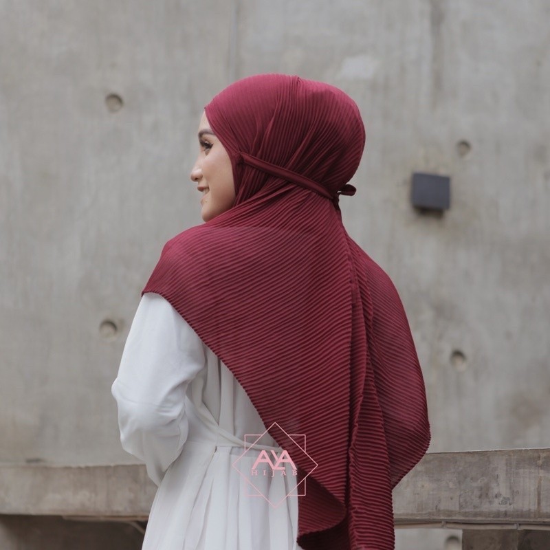 BERGO TALI PLISKET JUMBO (YOLLA) AH03