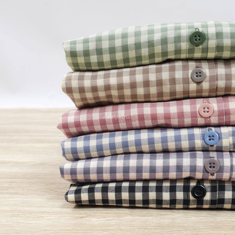 Zanuba Hijab Cotton Square dress (COD)