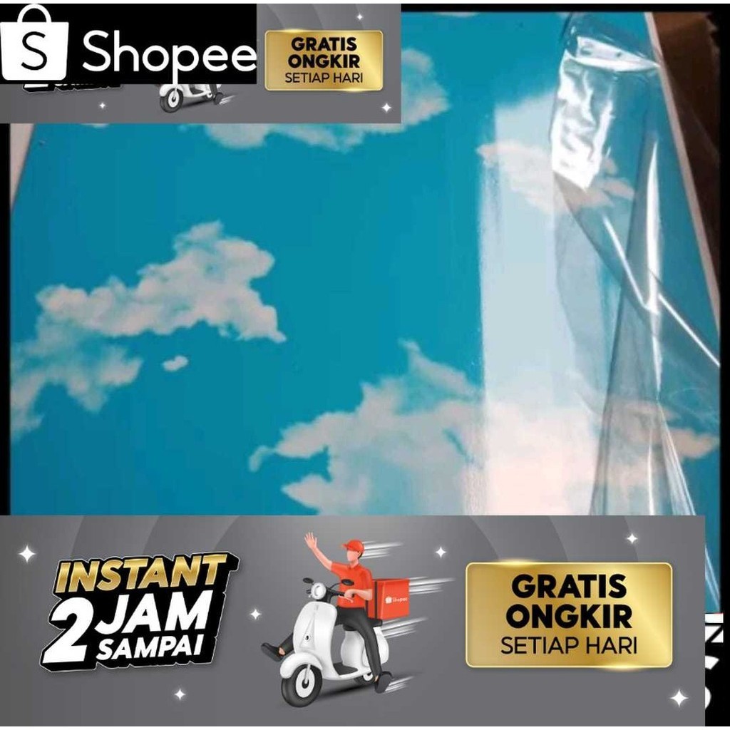 PLAFON Plafon 2045 PVC Glossy