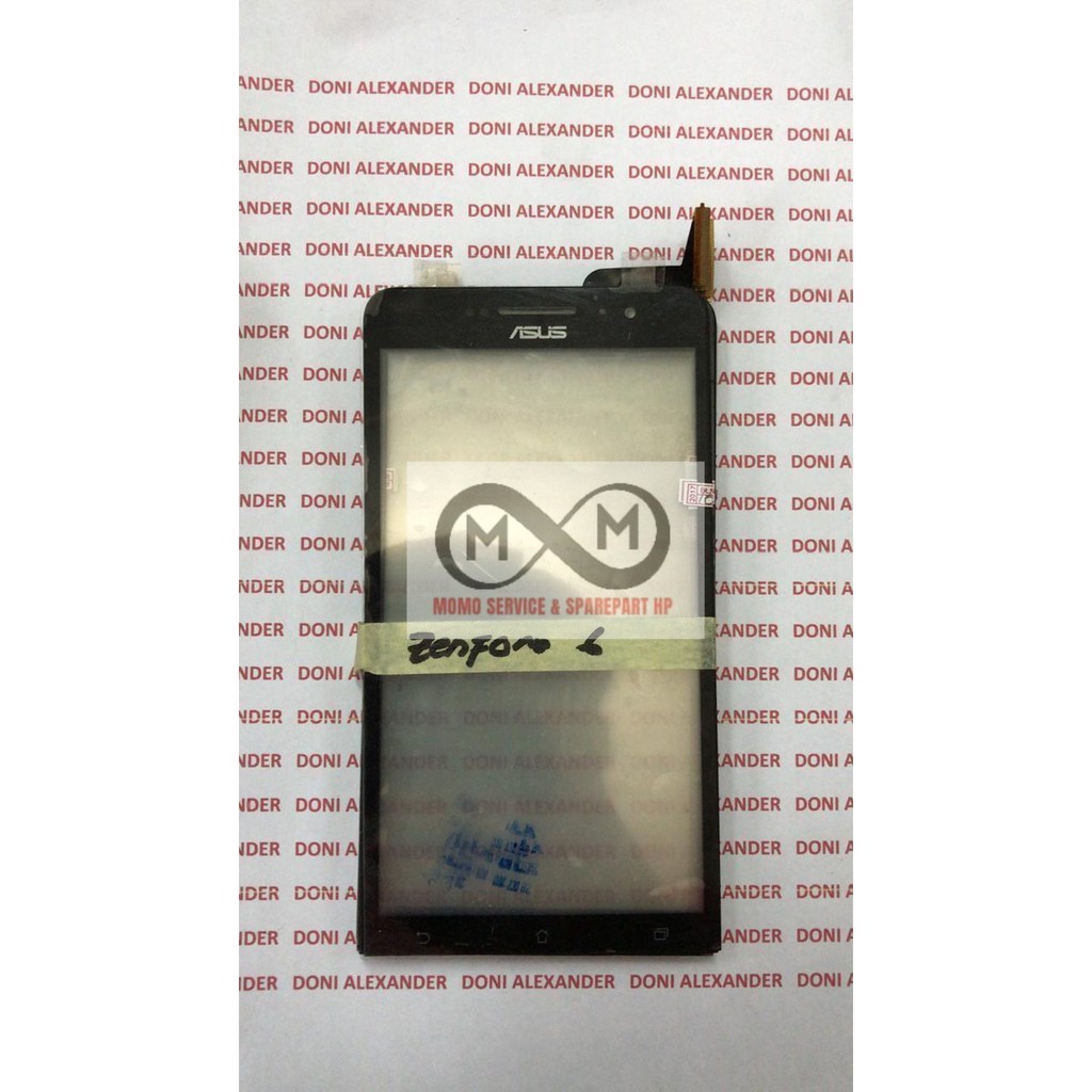 TOUCHSCREEN ASUS ZENFONE 6