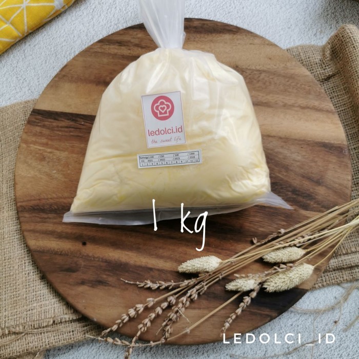 

TERMURAH! ANCHOR BAKERS MIX BAKER MIX REPACK 1 KG