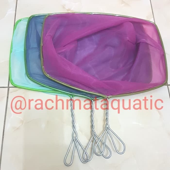 Serokan ikan diameter 30cm