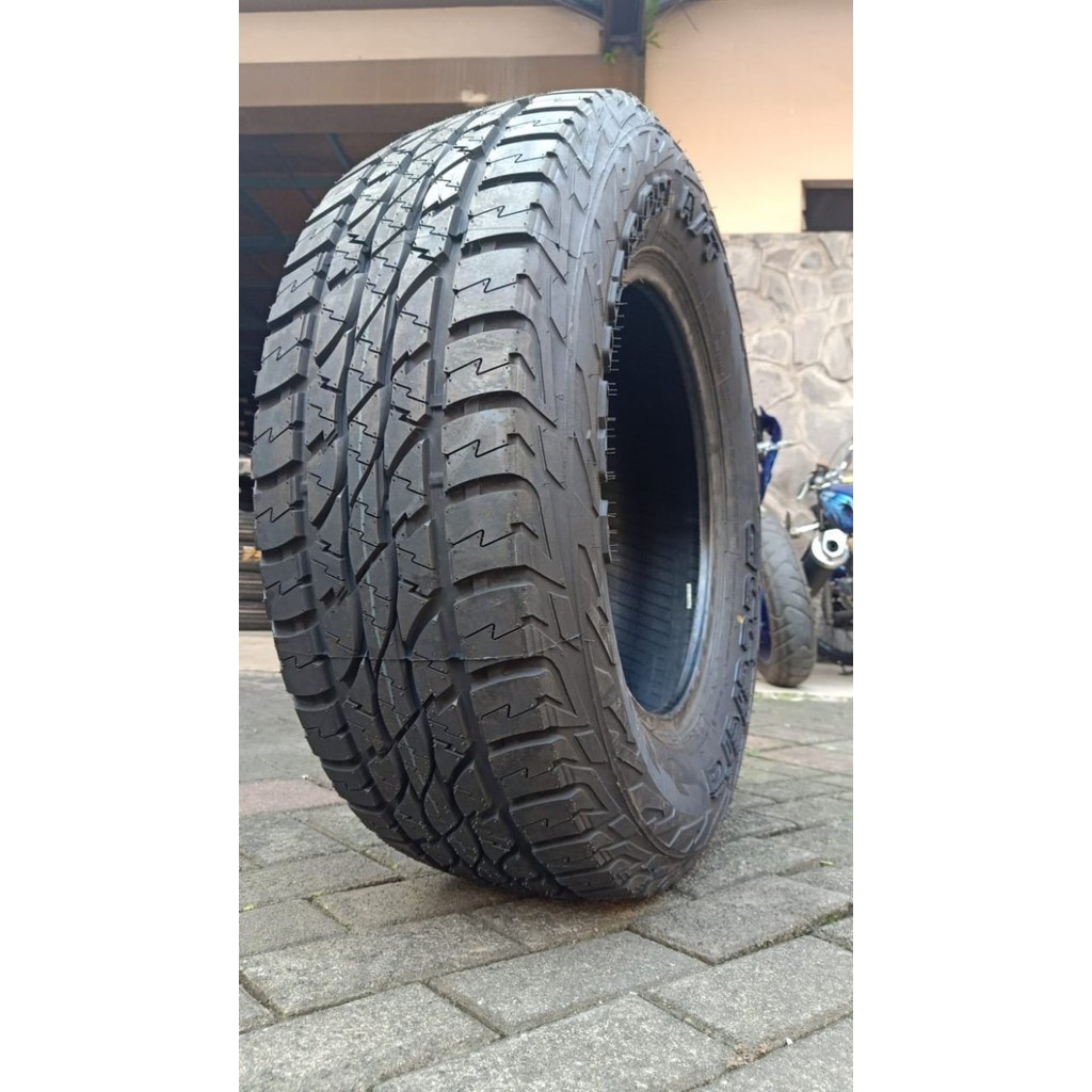 Accelera OMIKRON AT 235/85 R16 Ban Mobil Ford Everest