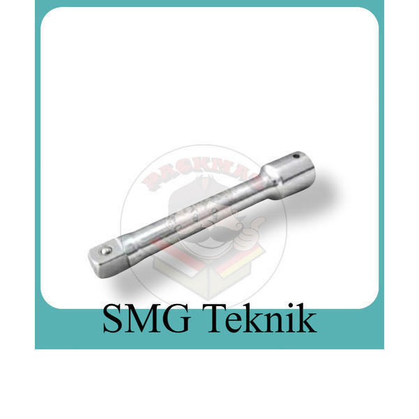 Best TEKIRO Sambungan Sok 1x16" inch Stang Gagang Socket Sock Extension Bar ESD894