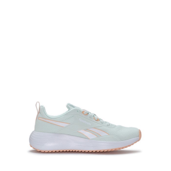 Sepatu Reebok Lite Plus 4 Womens Running Shoes - Aqua Dust PRO - AQUA