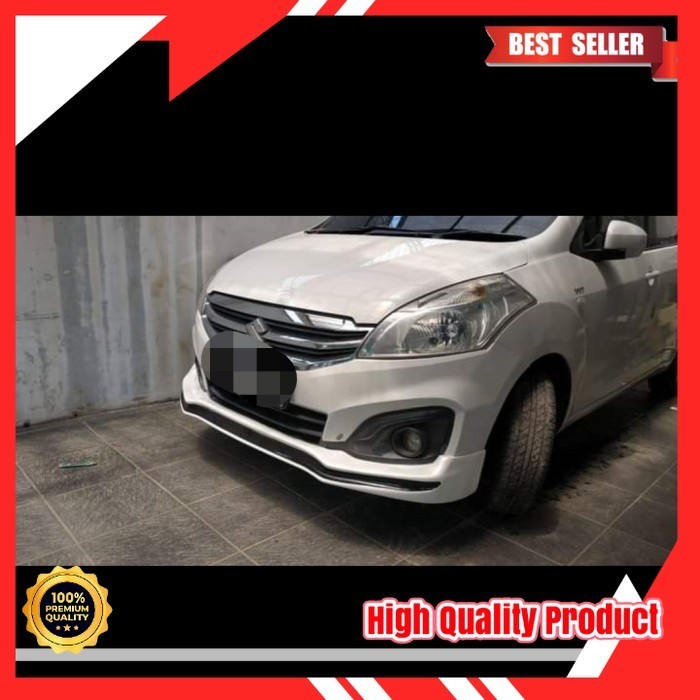 Bodykit Ertiga 2017 Bodykit Ertiga Lentur-Tebal-Kuat