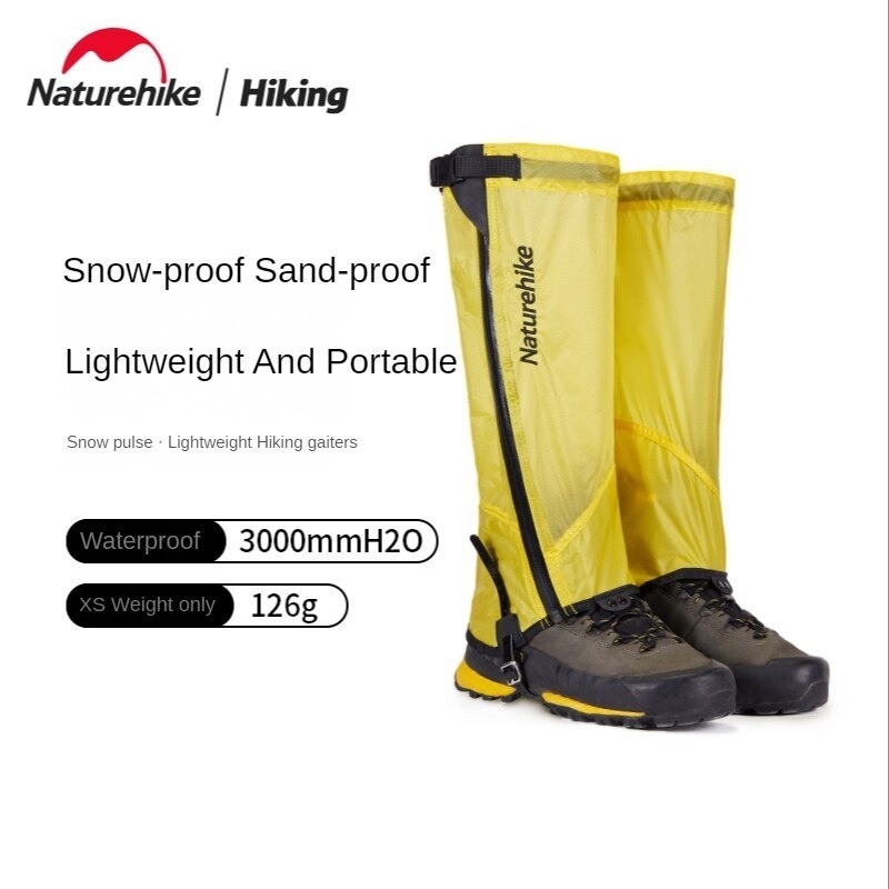 GAITER ULTRALIGHT NATUREHIKE NH21HJ004 [C2]