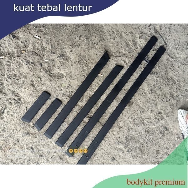 BOS mouldig pintu bmw e36