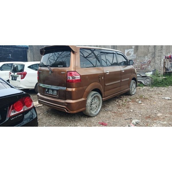 BODYKIT APV 2005 2006 2007 BODY KIT SUZUKI APV PICKUP
