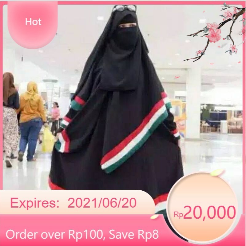 SET GAMIS PALESTINA DEWASA 0COD GAMIS PALESTINA GAMIS PALESTINA SET HIJAB GAMIS PALESTINA SET HIJAB 