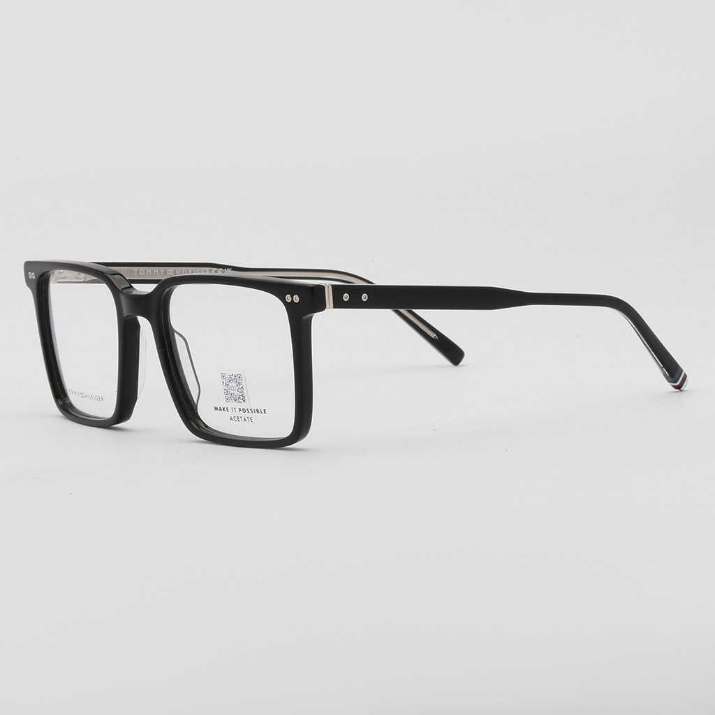 Tommy Hilfiger Kacamata Pria F TH 2072 807 53