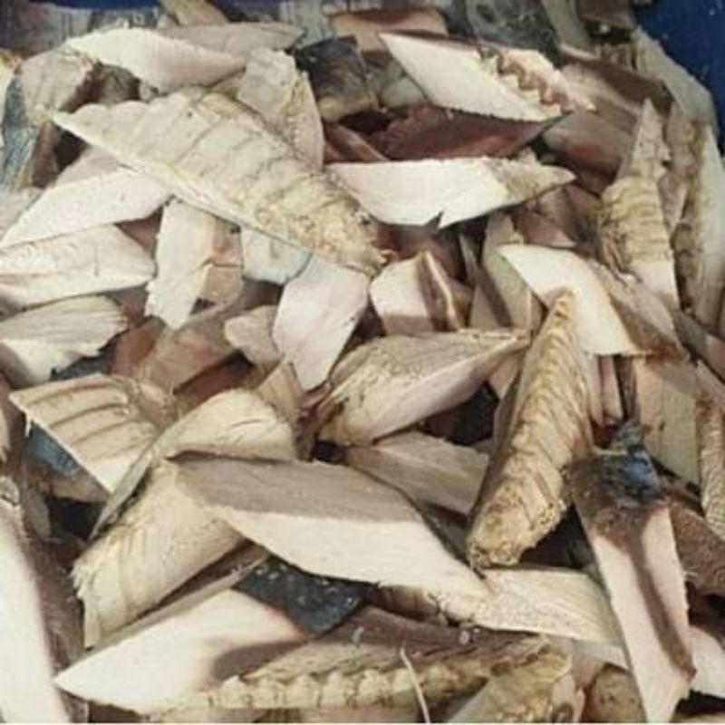 

Queen Market Official SUPER HARGA PEDAGANG! Ikan Tongkol 1 Mika 5-7 potong