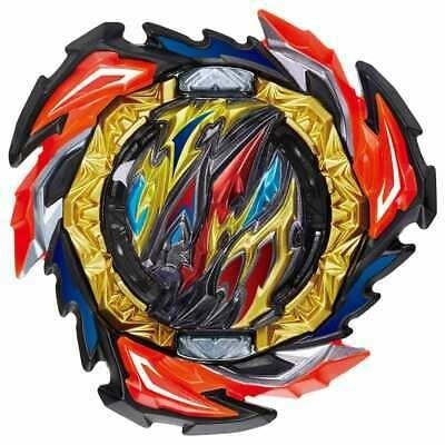 Beyblade Burst Dangerous Belial Dynamite Belial Mainan Beyblade New - Bey Only 01