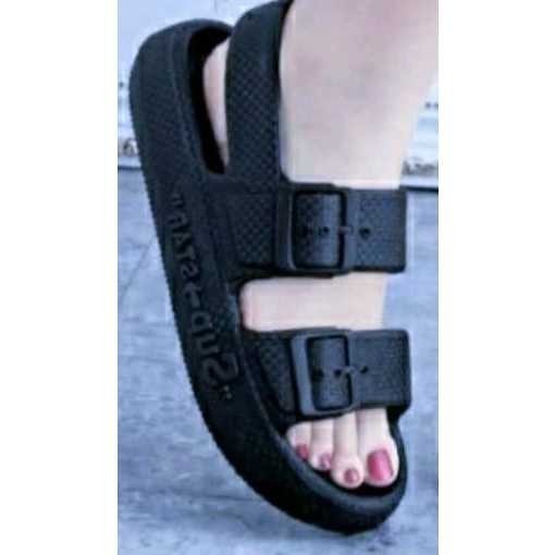 ISTANA- JULIE Sandal Tali Belakang BALANCE 1991-X1B Import