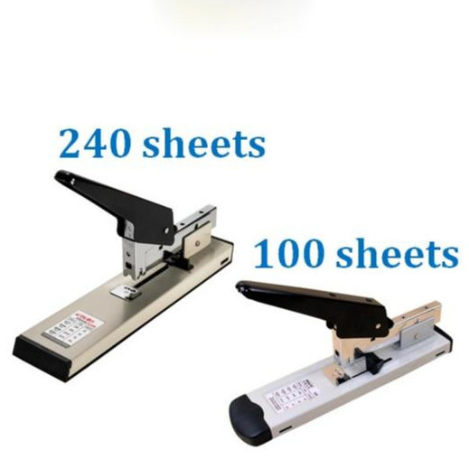

Hekter Untuk Kertas Tebal - Hekter Serba Guna Heavy Duty Stapler Tembak Kangaro /staples