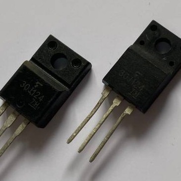 DS99 Trioda 30J124 Ori GT30J124 RPJ30J124