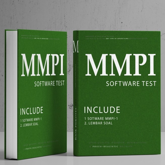 psikotes mmpi software