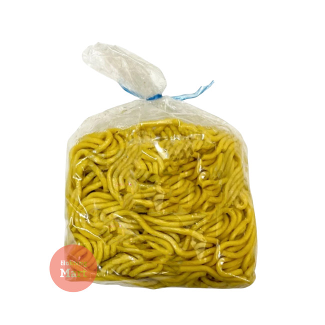 

Mie Hok Kian / Siantar SR Setia Rasa Lomie Hokkien +-500gr