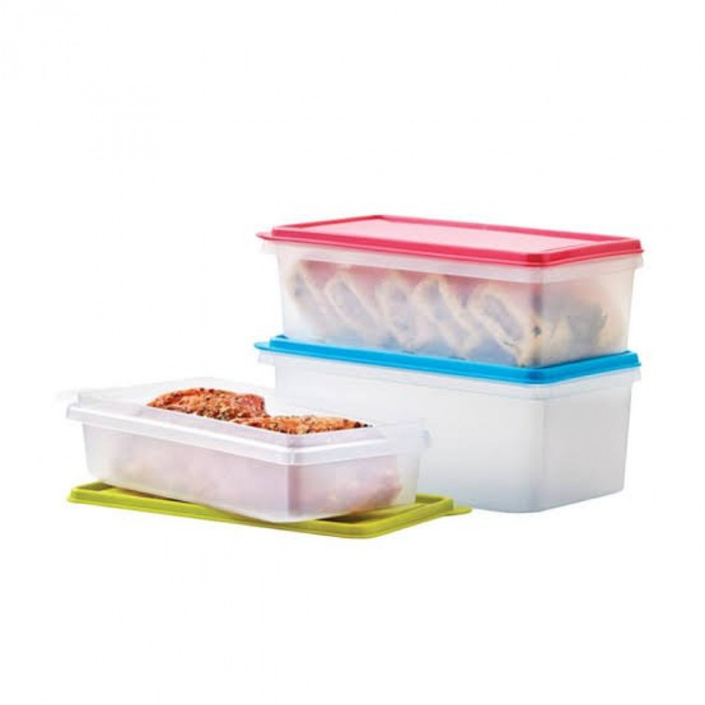 Stak N Stor Fridge Container Kulkas