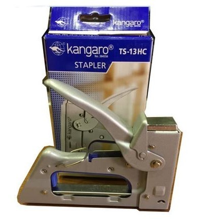 

GUNTACKER TS-13 HC KANGARO
