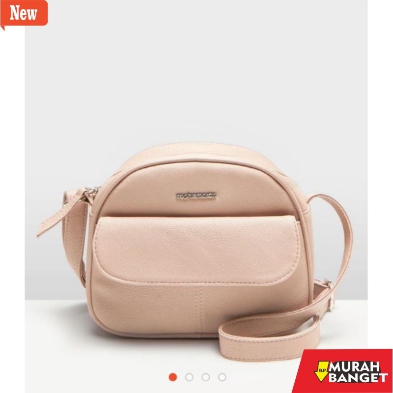 tas selempang wanita shopee haul Tas Bonita Sophie Super Promo