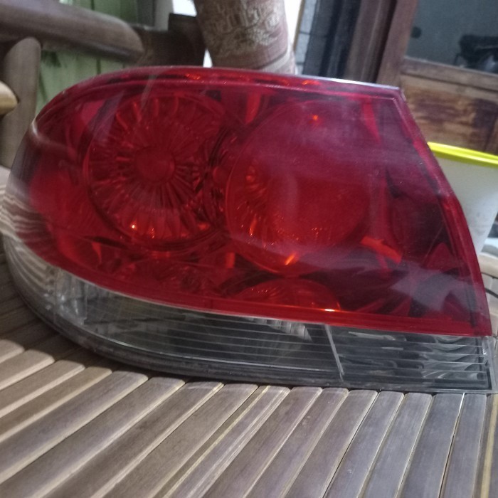 Lampu belakang dtoplamp Nitsubishi lancer cedia CS