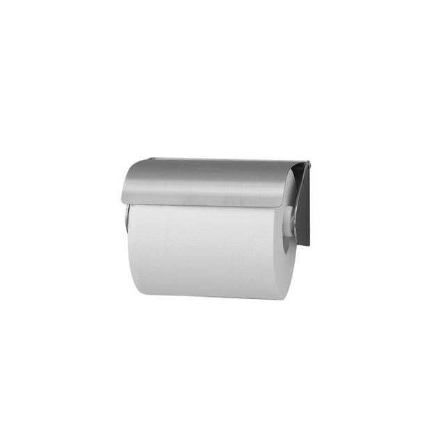 Paper holder stainless steel TOTO YH116
