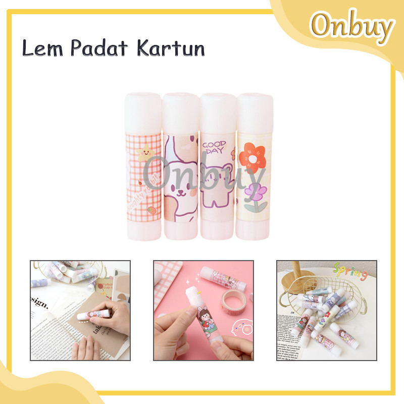 

Lem Kertas / Glue Stick / Glue / Lem / Stick lem