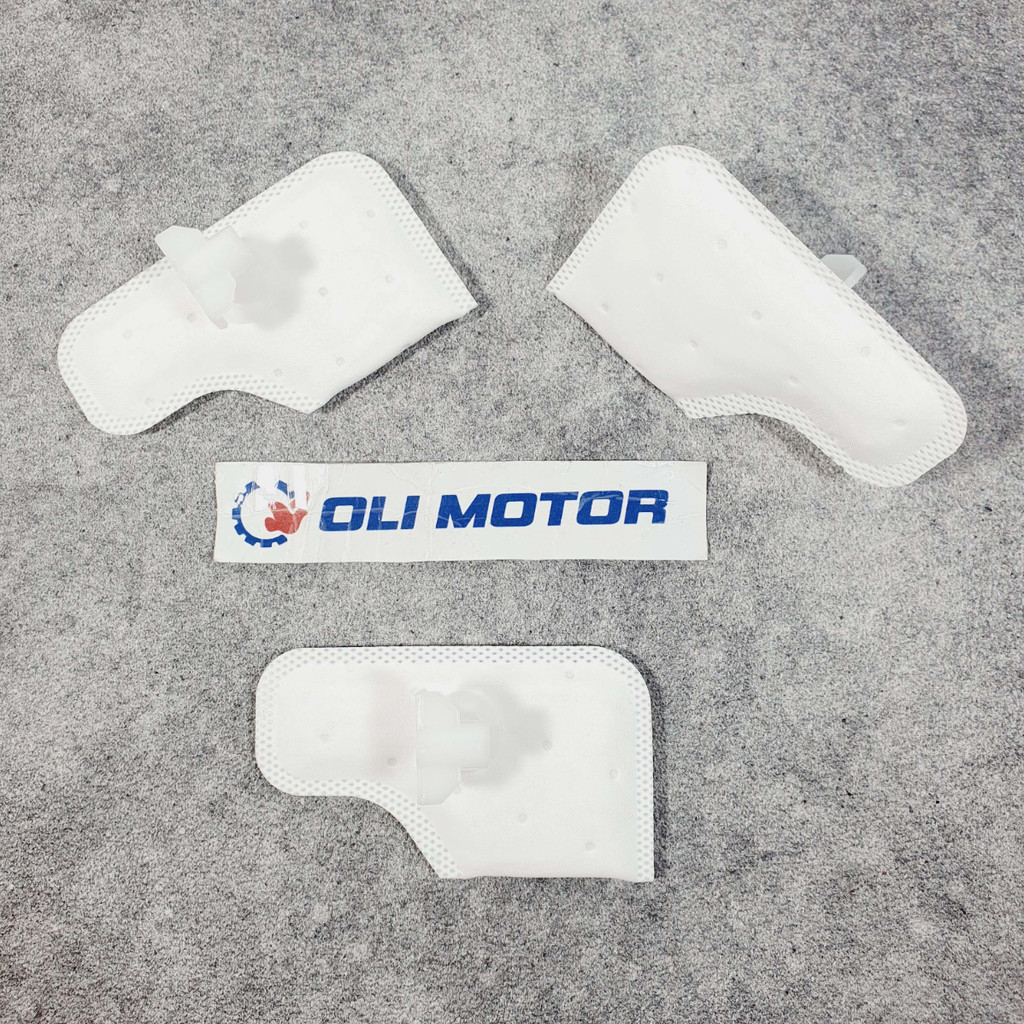 Filter Fuel Pump / Saringan bensin Yamaha Mio J / M3 125 / Nmax / Aerox / Fino 125