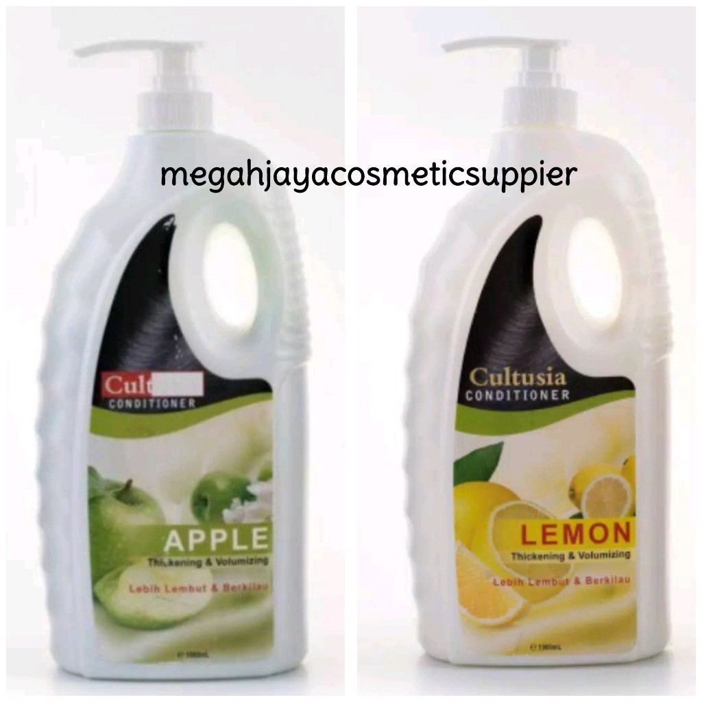 Cultusia Conditioner 1 L