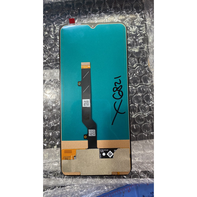 LCD INFINIX ZERO 20 X6821 INCEL