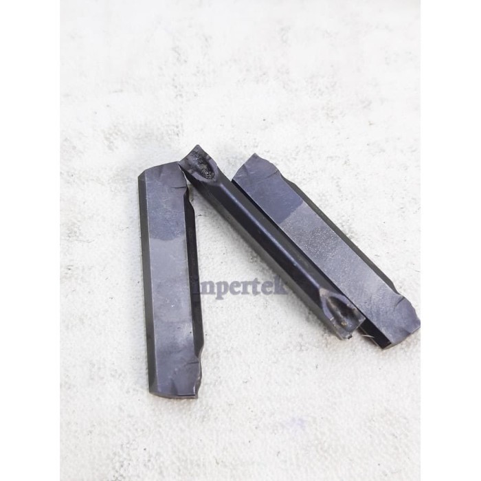 YM27 MURAH Insert Potong 3mm Betel Potong 3 Pahat Potong 3 Insert 3 MULUS